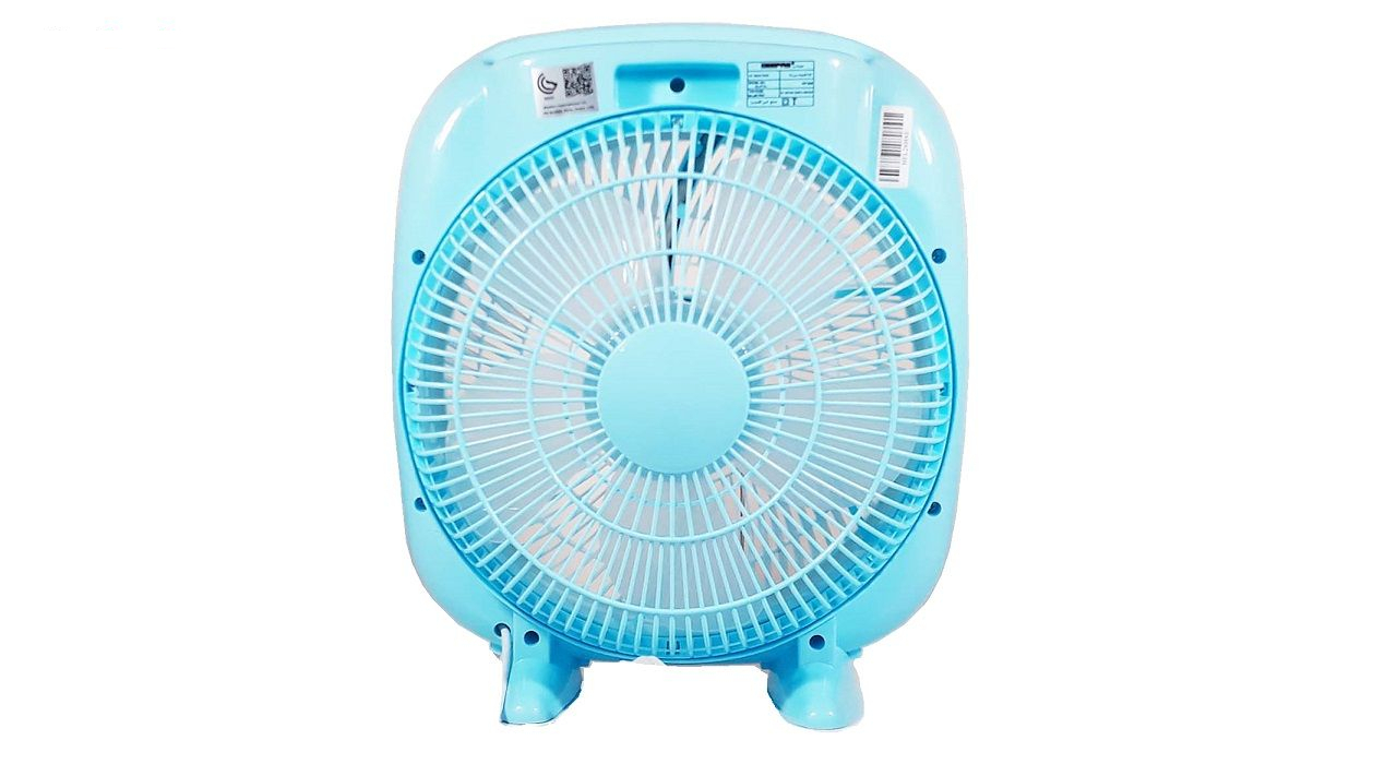 پنکه جی پاس مدل GF926