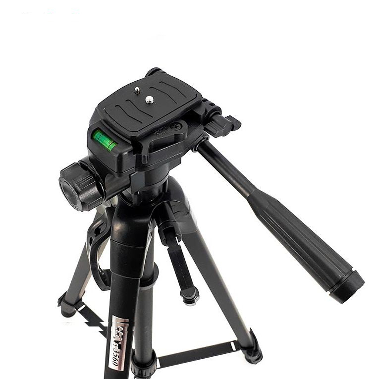 سه پایه دوربین ویفنگ مدل WT-3560