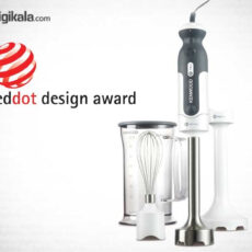 گوشت کوب برقی کنوود HB714