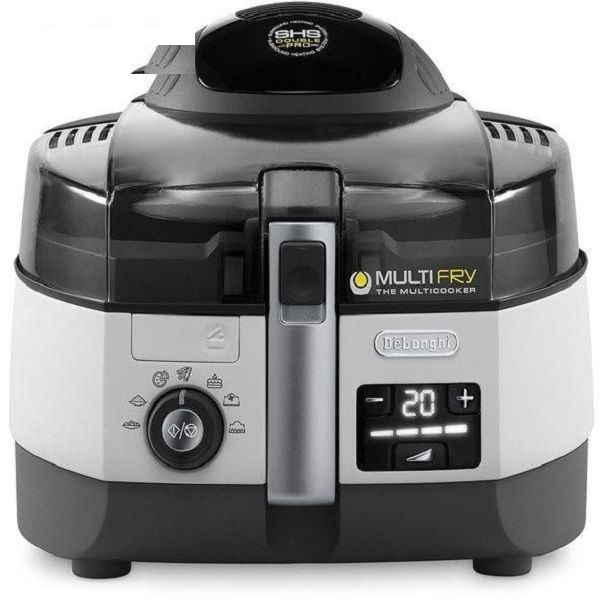 سرخ کن دلونگی مدل 1396