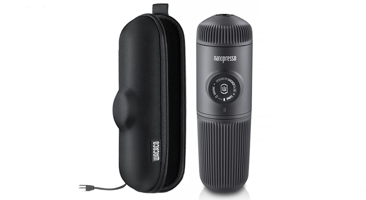 کیف دستی اسپروساز واکاکو مدل L-Case