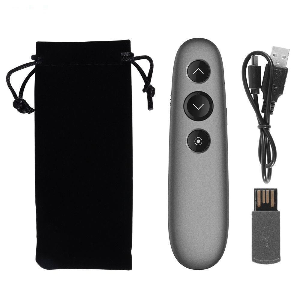 پرزنتر بی سیم مدل H100