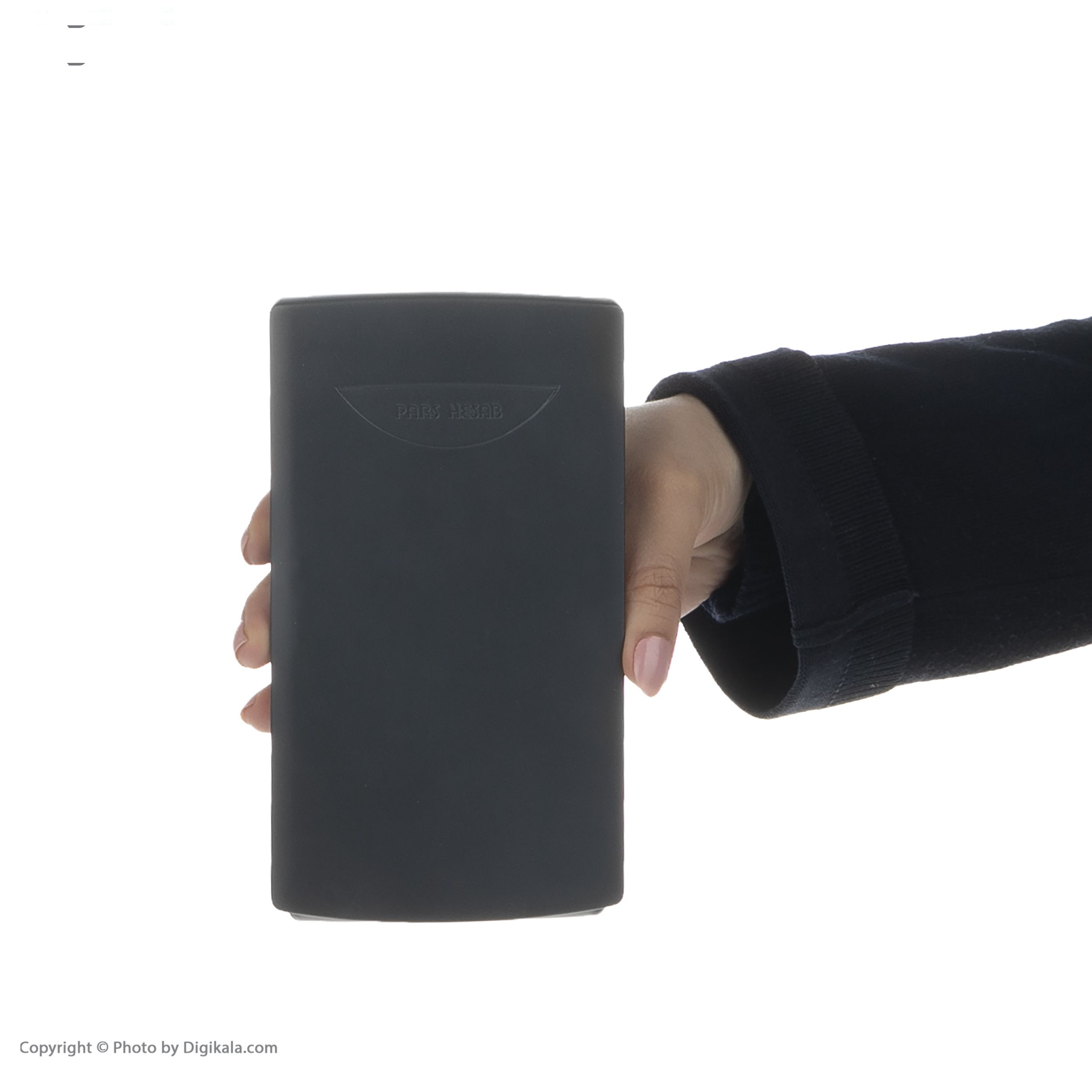 ماشین حساب پارس حساب مدل Px-4600pv