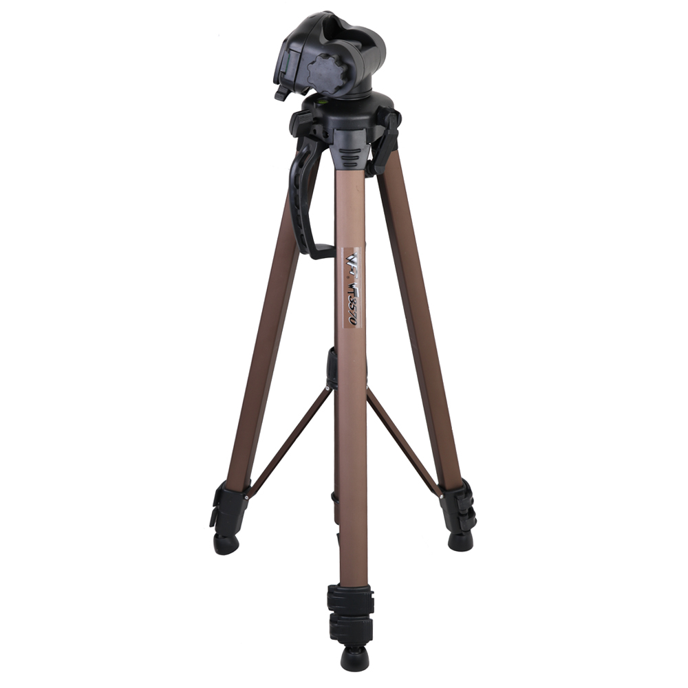 سه پایه دوربین ویفنگ مدل WT-3570