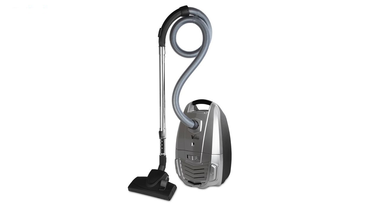 جاروبرقی ویداس مدل VIR-7488