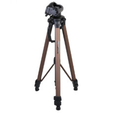 سه پایه دوربین ویفنگ مدل WT-3570