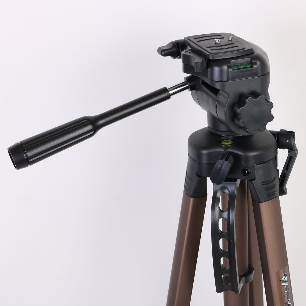 سه پایه دوربین ویفنگ مدل WT-3570