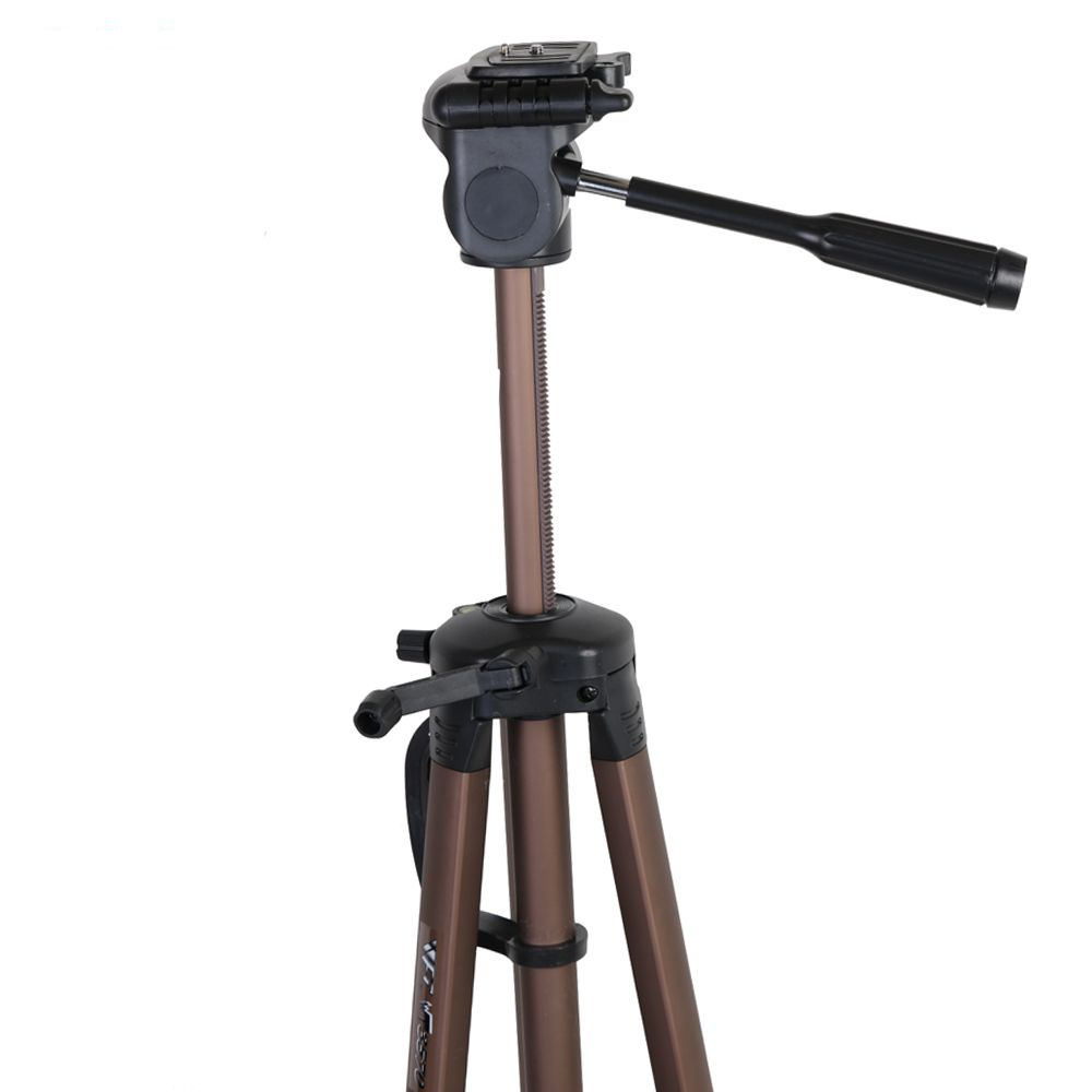 سه پایه دوربین ویفنگ مدل WT-3570