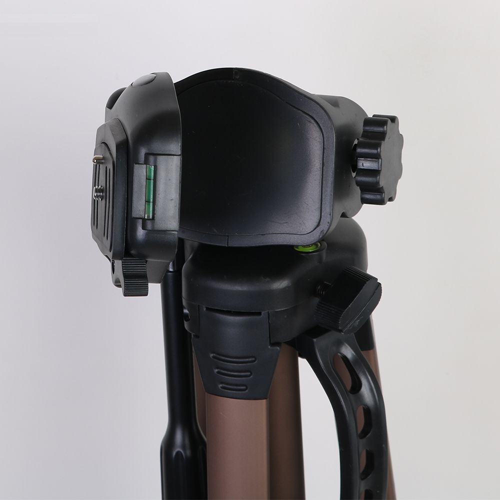 سه پایه دوربین ویفنگ مدل WT-3570