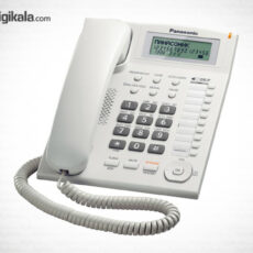 تلفن باسیم پاناسونیک KX-TS880