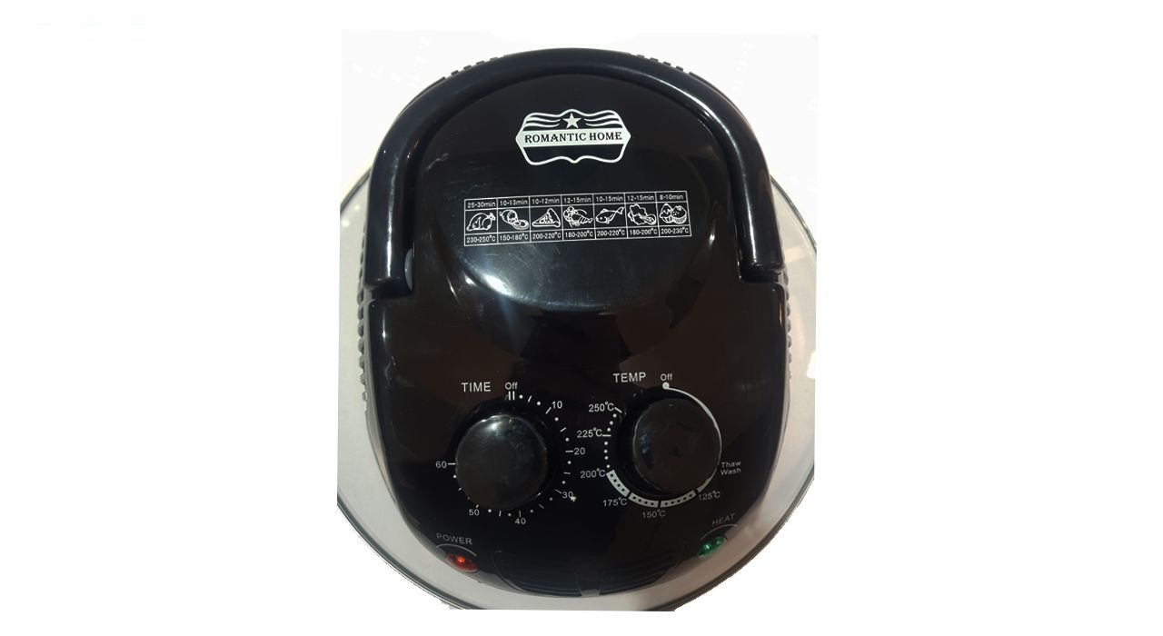 هواپز رومانتیک هوم مدل 01