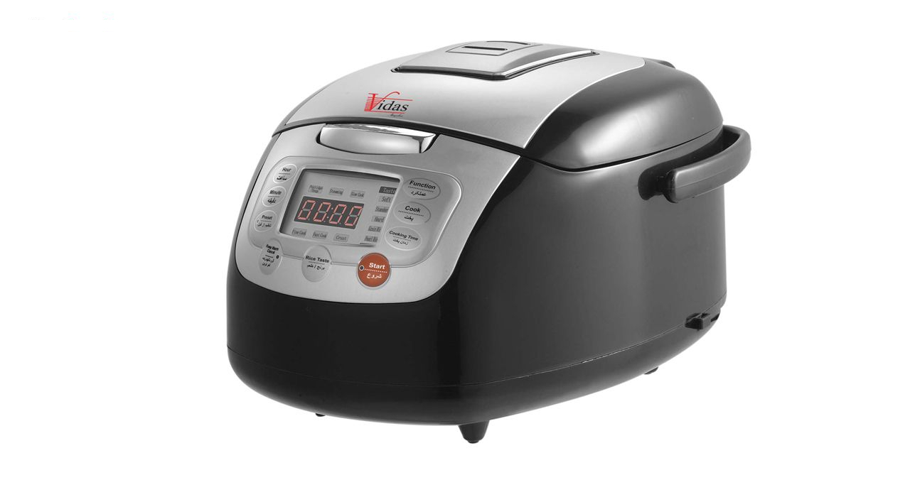 پلوپز ویداس مدل VIR-5407