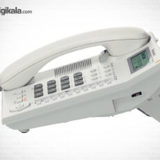 تلفن باسیم پاناسونیک KX-TS880