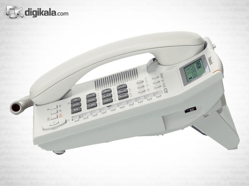 تلفن باسیم پاناسونیک KX-TS880