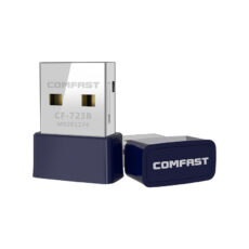 کارت شبکه USB کام فست مدل CF-723B V2