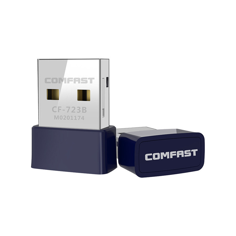 کارت شبکه USB کام فست مدل CF-723B V2