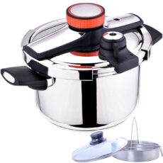 زودپز دسینی مدل کلمپی گنجایش 7 لیتر