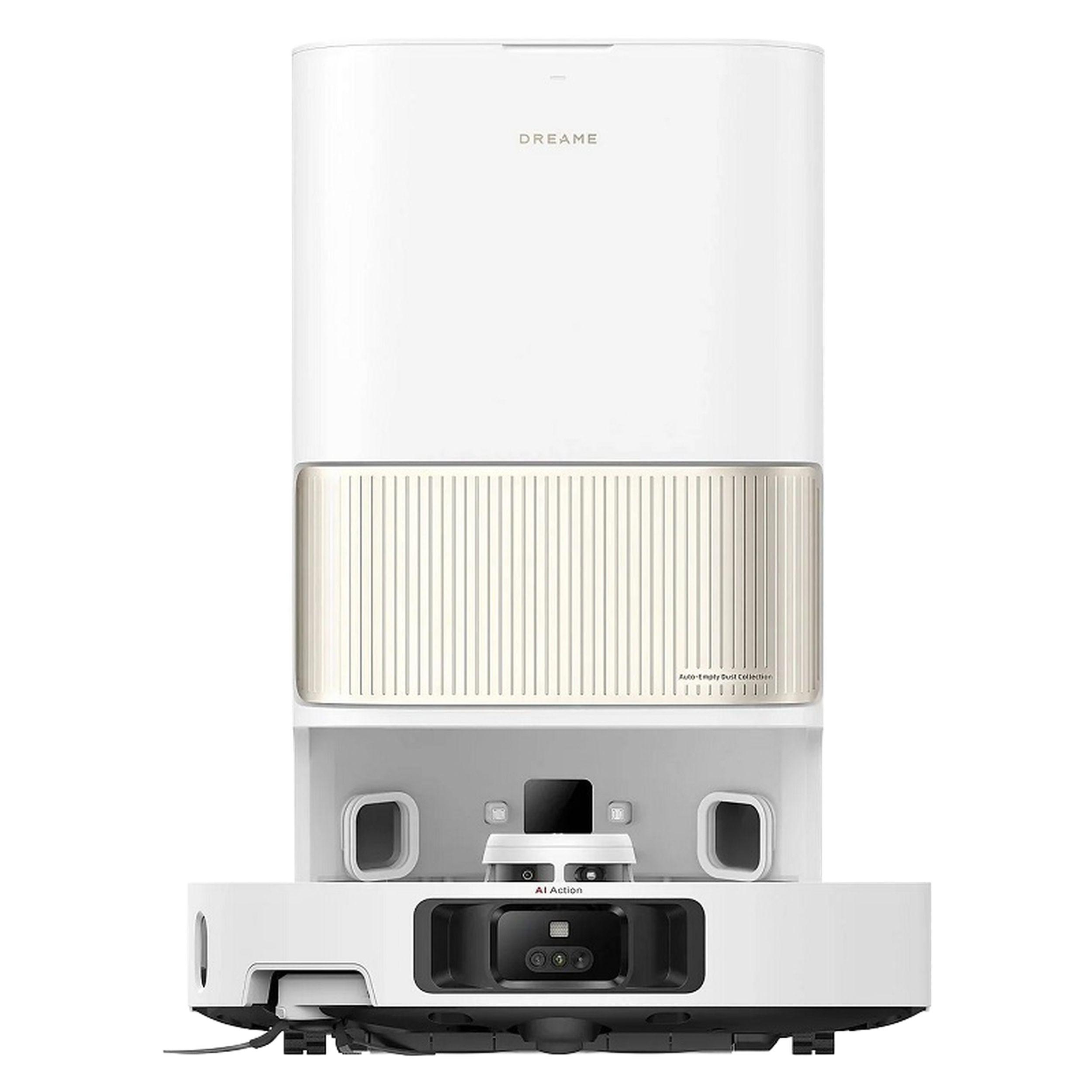 جاروبرقی رباتیک دریم مدل L40 Ultra