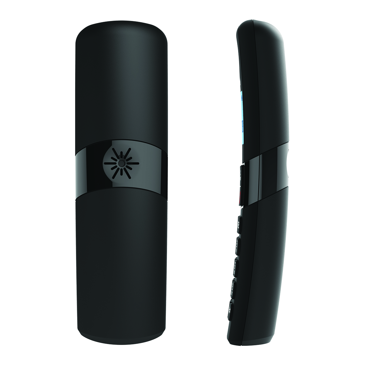 تلفن بی سیم آلکاتل مدل F860 Voice FR