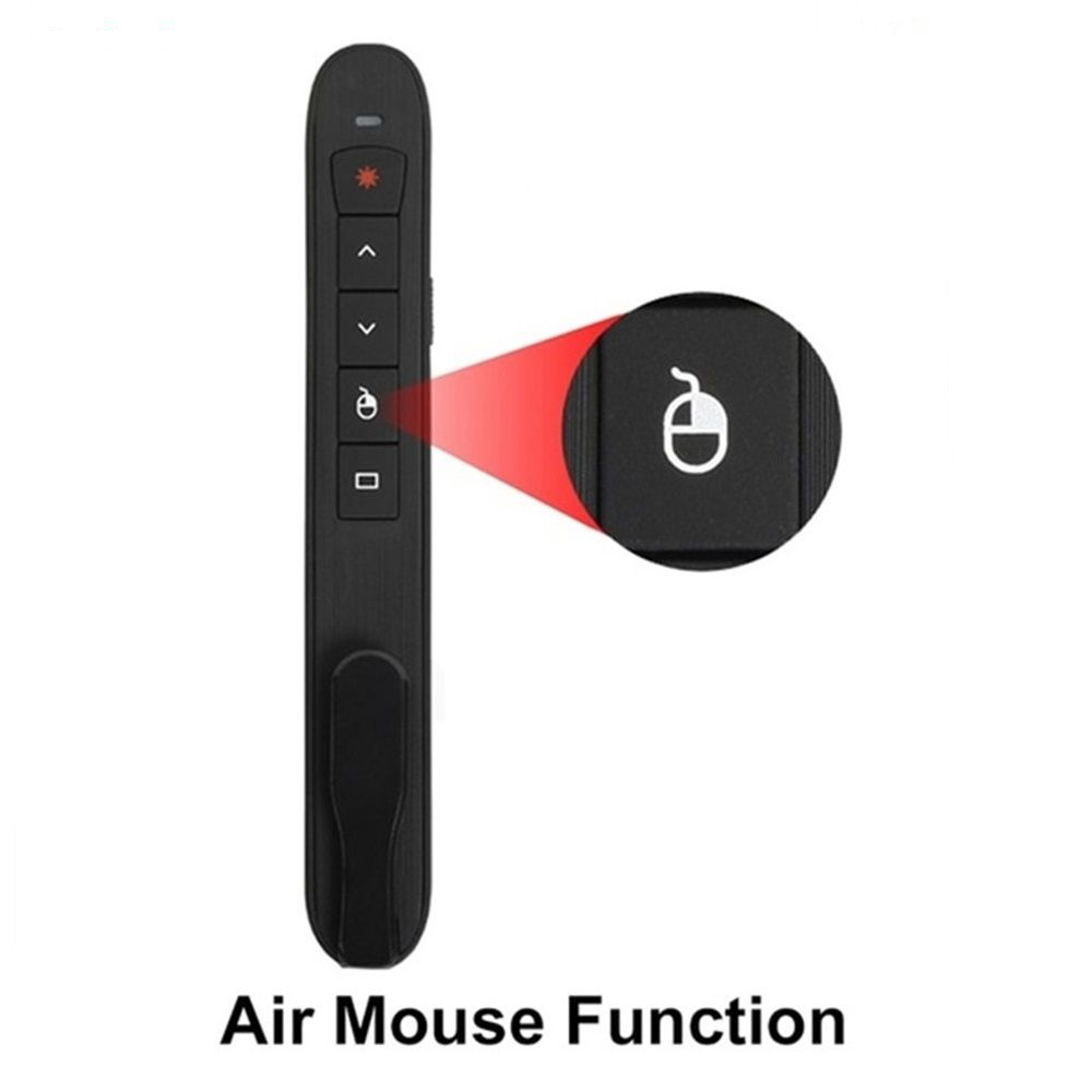 پرزنتر بی سیم مدل TB34