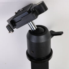 تک پایه دوربین ویفنگ مدل WT-1012