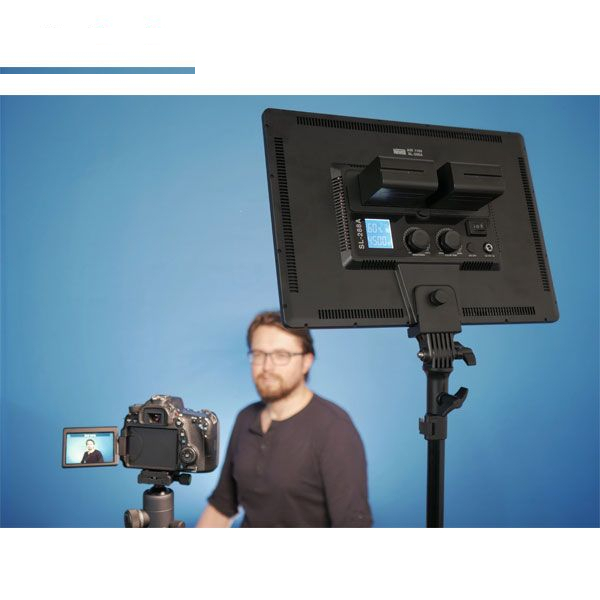 نور ثابت مکس لایت مدل SL-288A