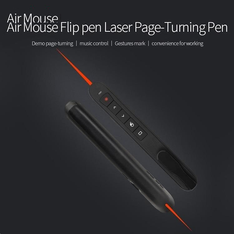 پرزنتر بی سیم مدل TB34