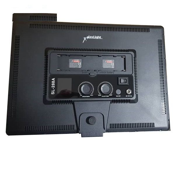 نور ثابت مکس لایت مدل SL-288A