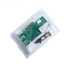 کارت شبکه PCI Express اچ پی مدل +560SFP