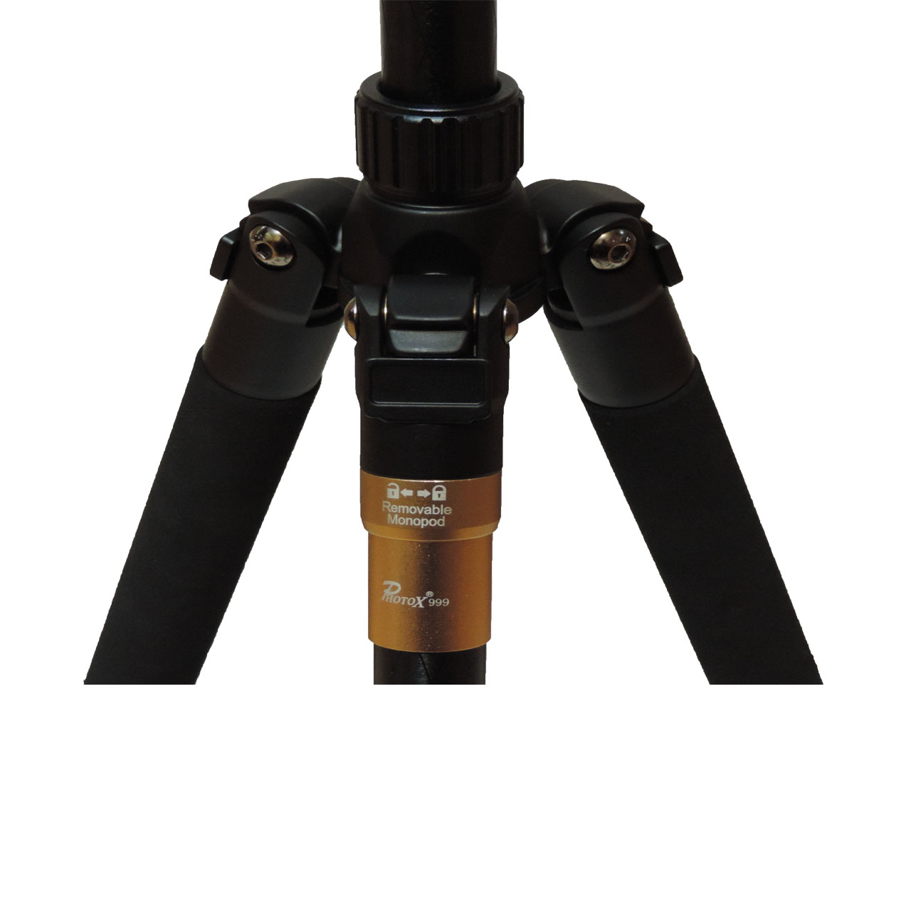 سه پایه دوربین فوتوکس مدل 999