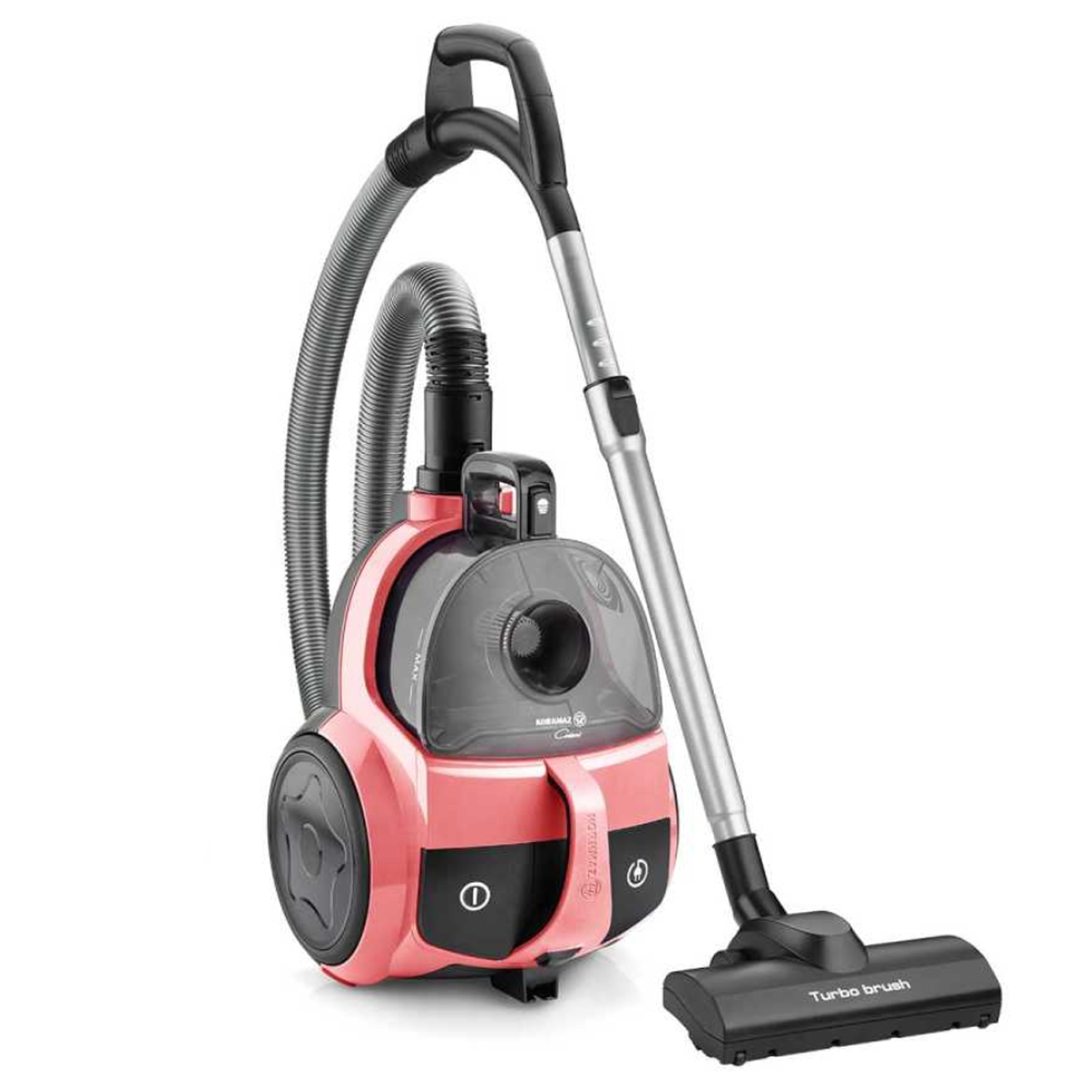 جارو برقی کرکماز مدل COSMOS A900