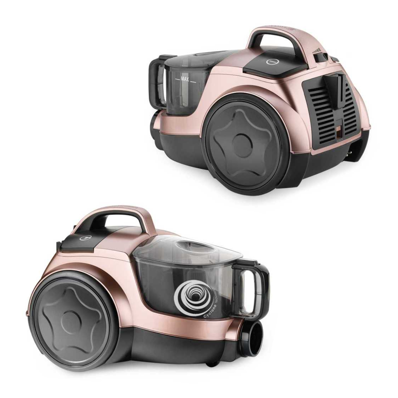 جارو برقی کرکماز مدل COSMOS A900