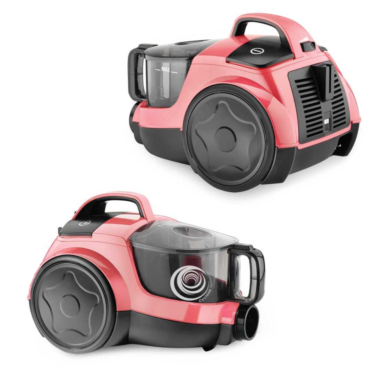 جارو برقی کرکماز مدل COSMOS A900