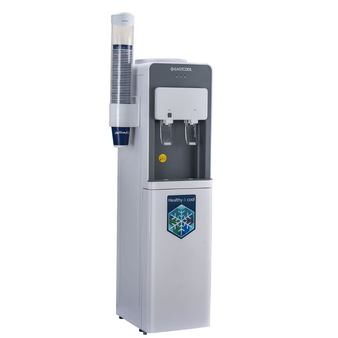 آب سرد کن ایستکول مدل TM-RW 440