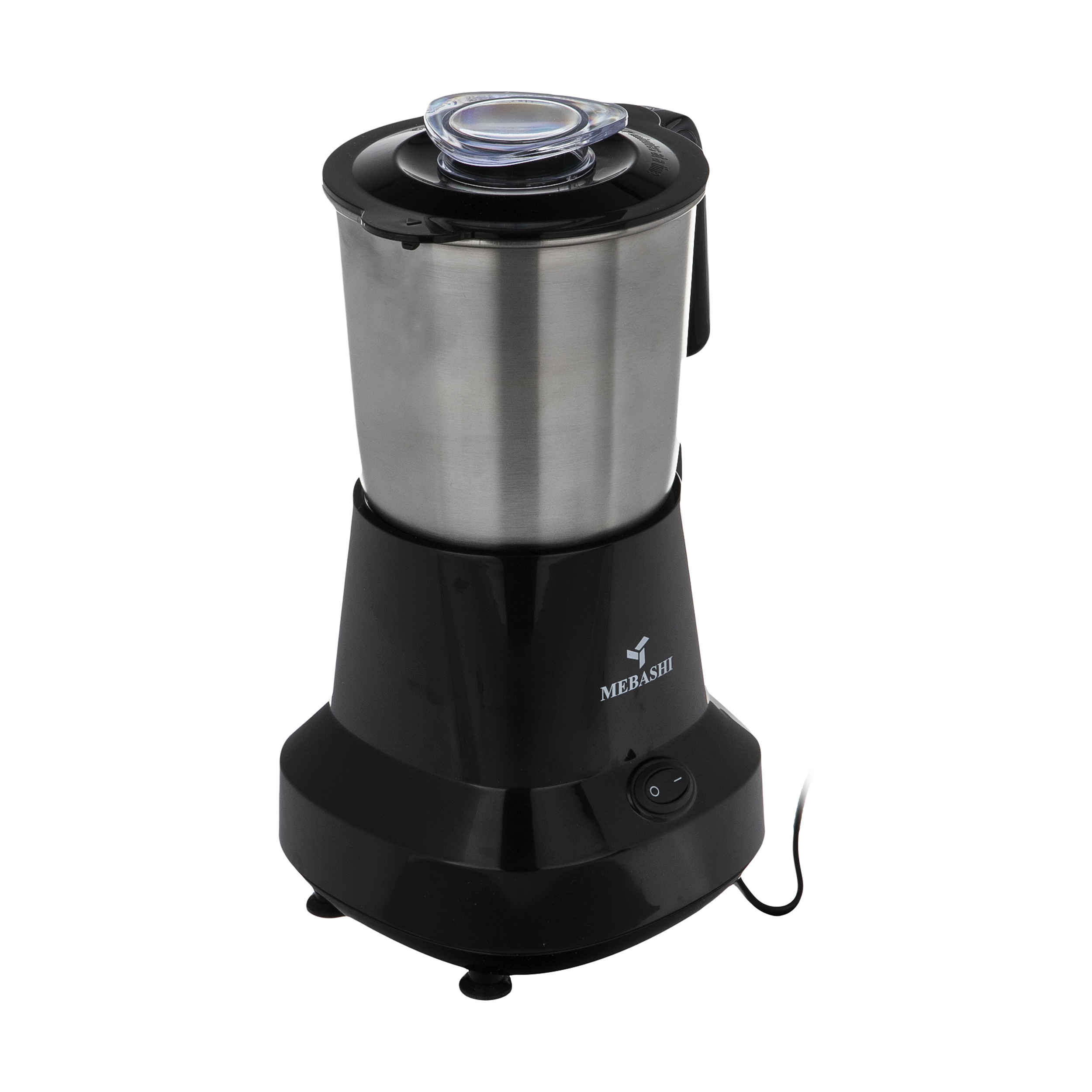 آسیاب قهوه مباشی مدل ME-CG2280B