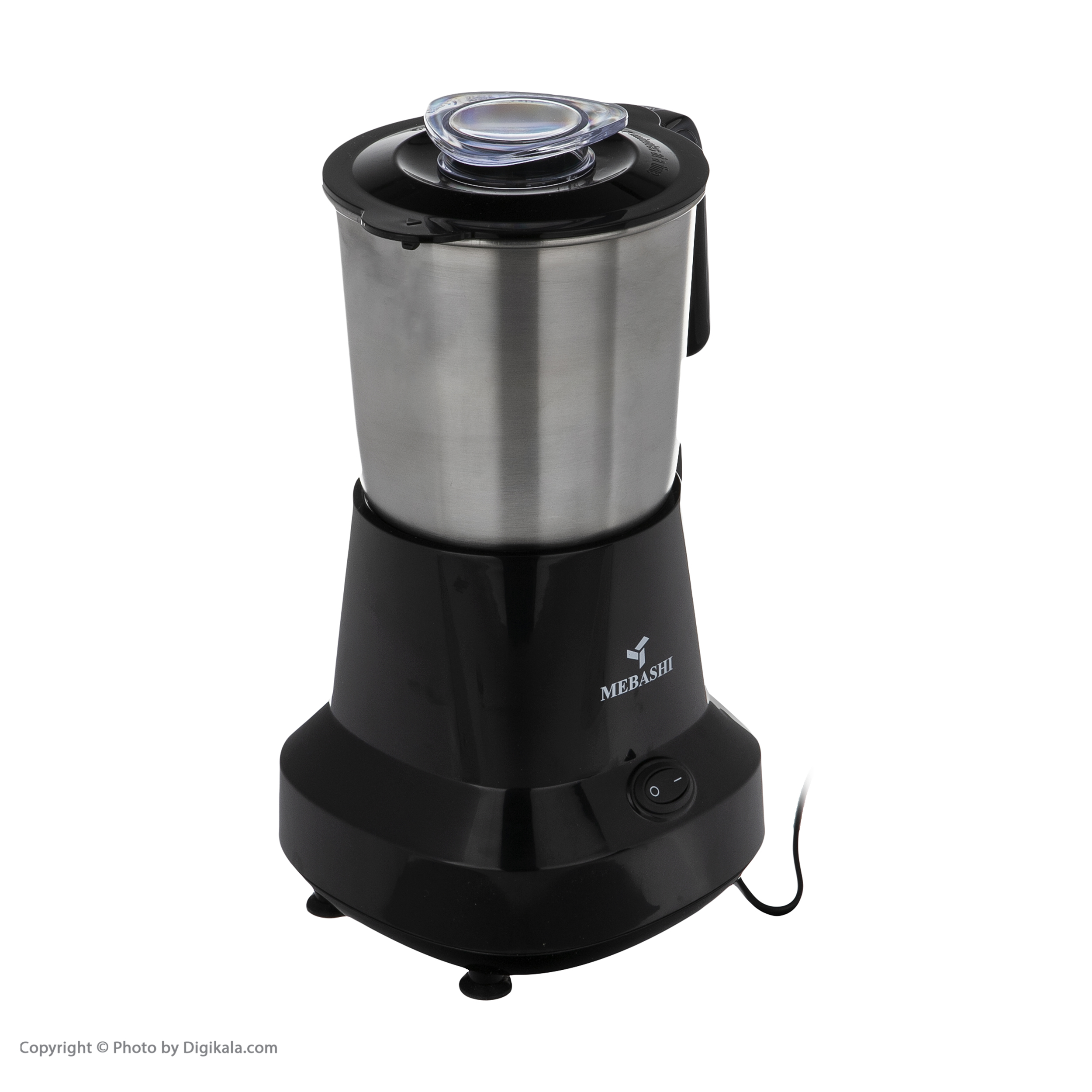 آسیاب قهوه مباشی مدل ME-CG2280B