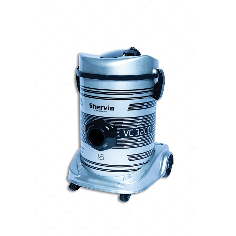 جاروبرقی 1500 وات شروین مدل VC3200