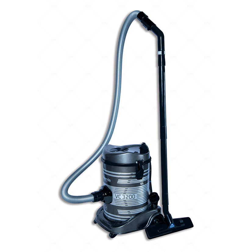 جاروبرقی 1500 وات شروین مدل VC3200