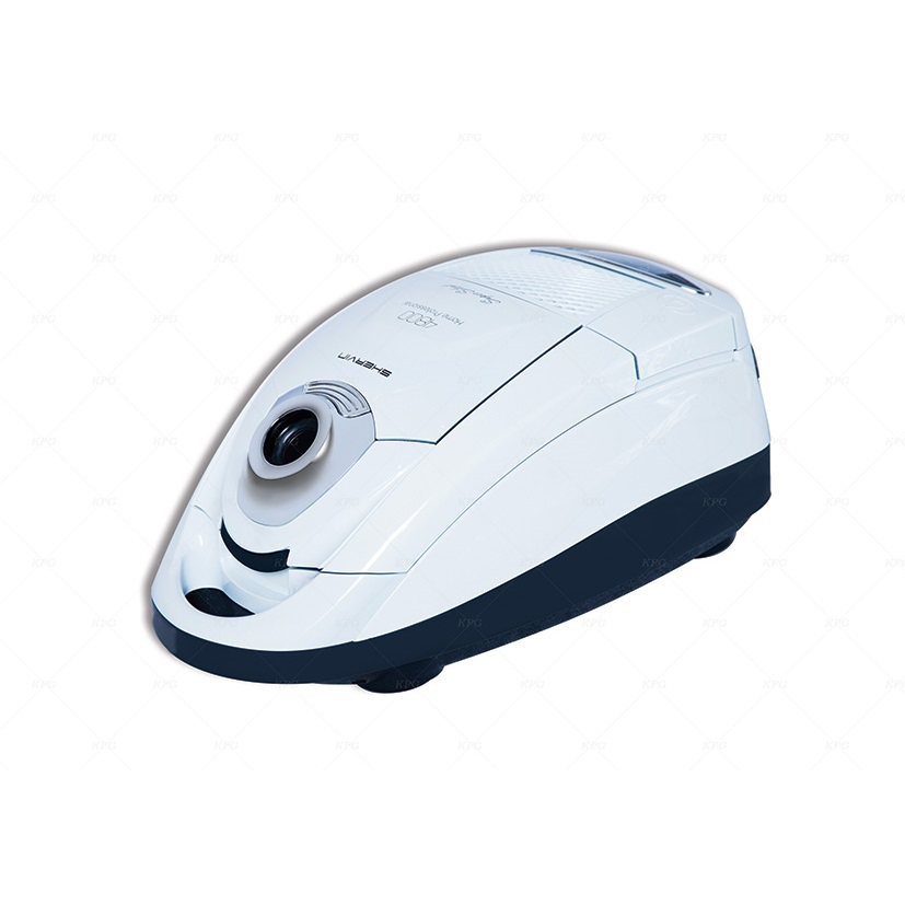 جاروبرقی شروین مدل VC4800