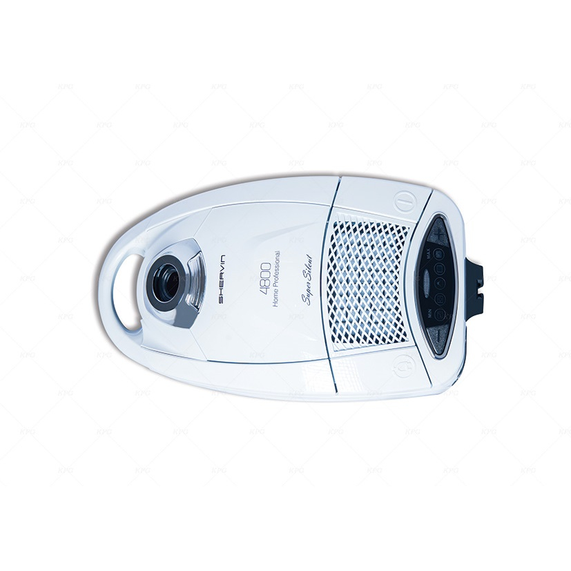 جاروبرقی شروین مدل VC4800