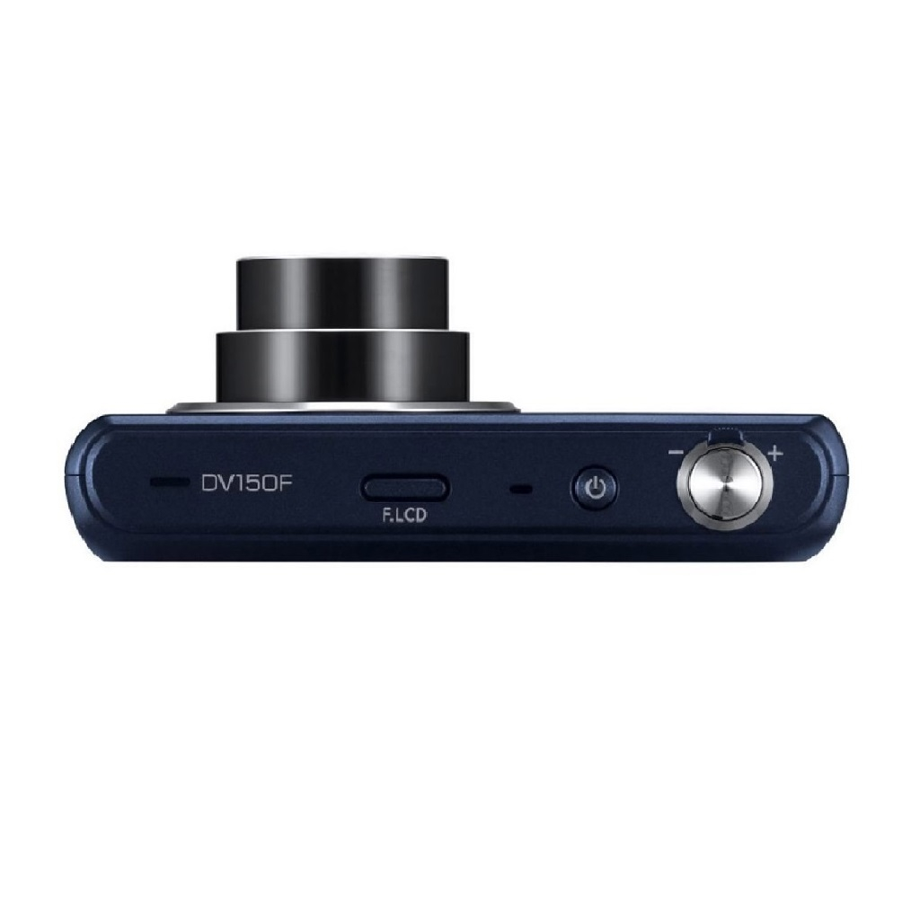 دوربین دیجیتال سامسونگ مدل Smart WiFi DV150