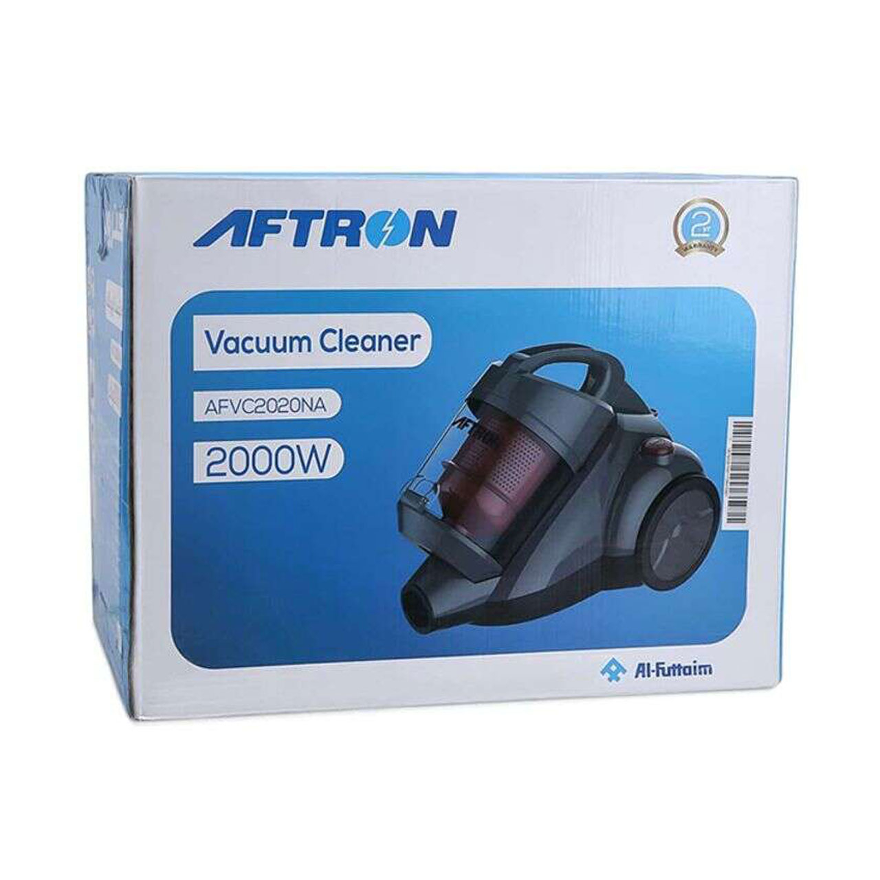 جارو برقی آفترون مدل AFV1671N