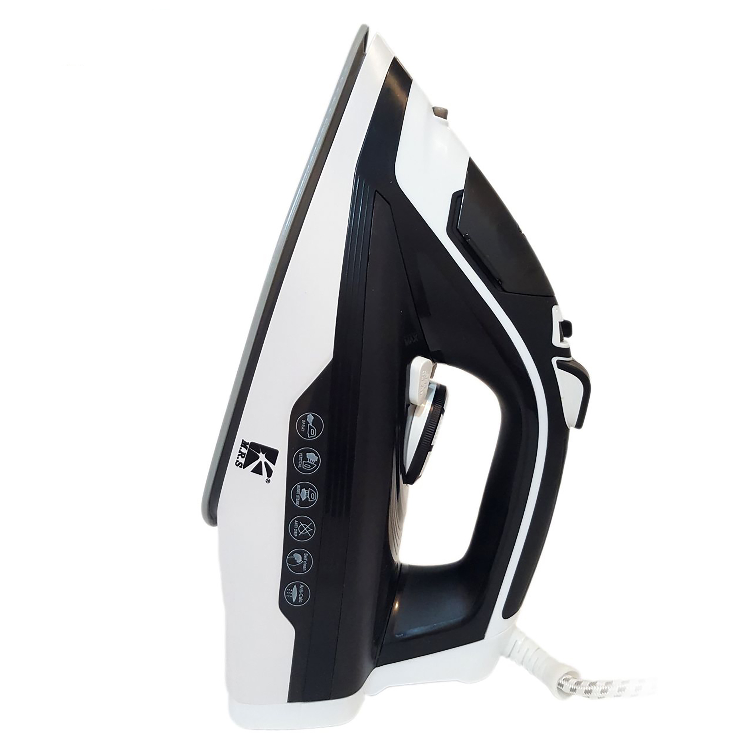 اتو بخار ام آر اس مدل MRS4003S