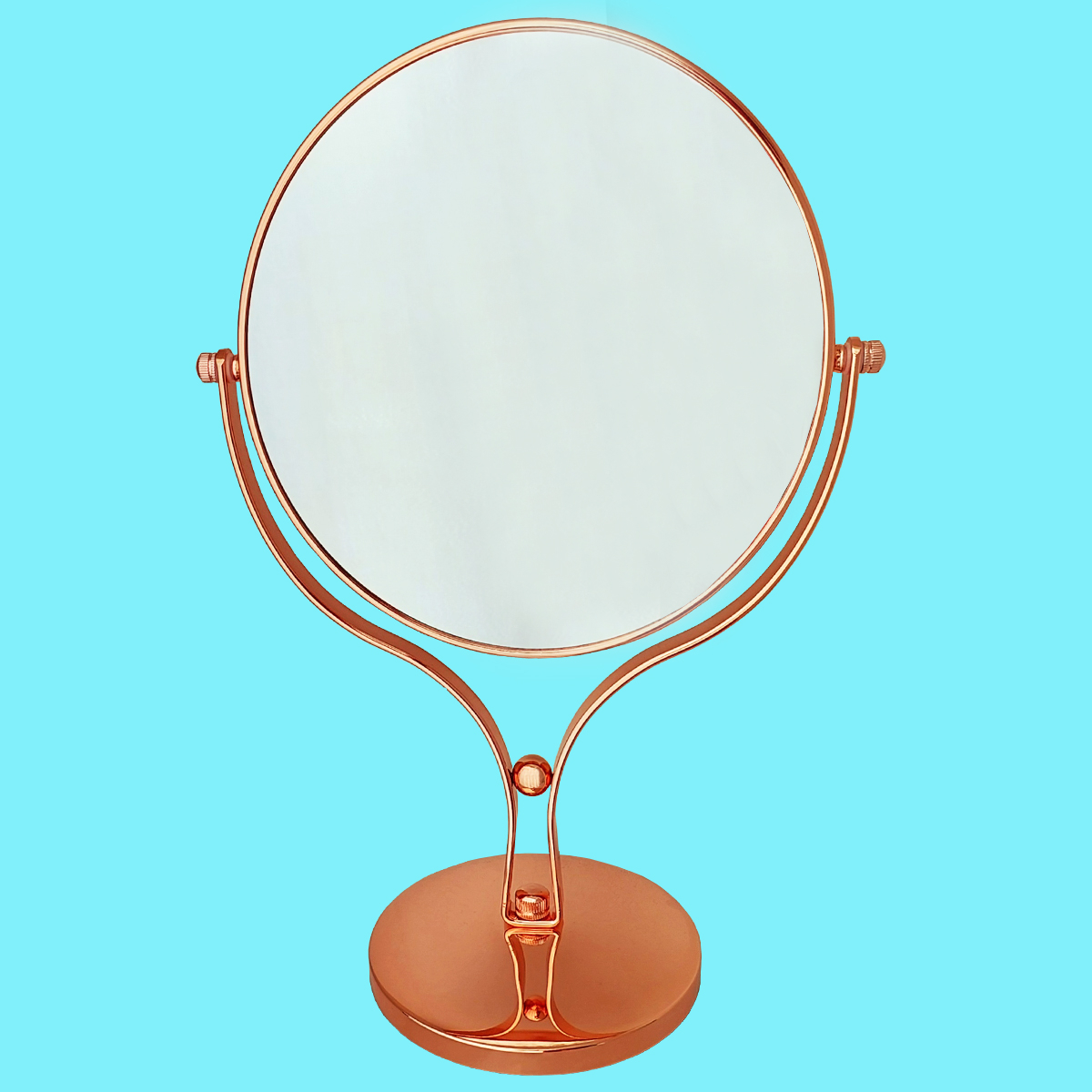 آینه آرایشی برندآپ مدل 855