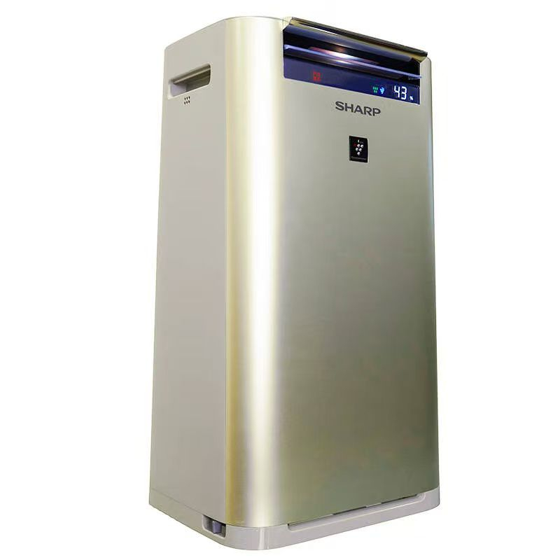 دستگاه تصفیه هوا شارپ KC-GG50-N