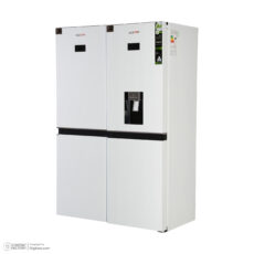 یخچال و فریزر دوقلو 25 فوت التتو مدل NR/NF6040WDN