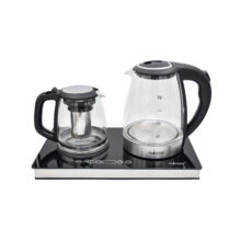 چای ساز مونتینی مدل VIOLET-N