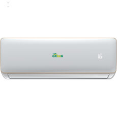 کولر گازی 9 هزار گرین مدل GWS-H09P1T1/R1