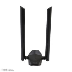 کارت شبکه تندا مدل U18a AX1800