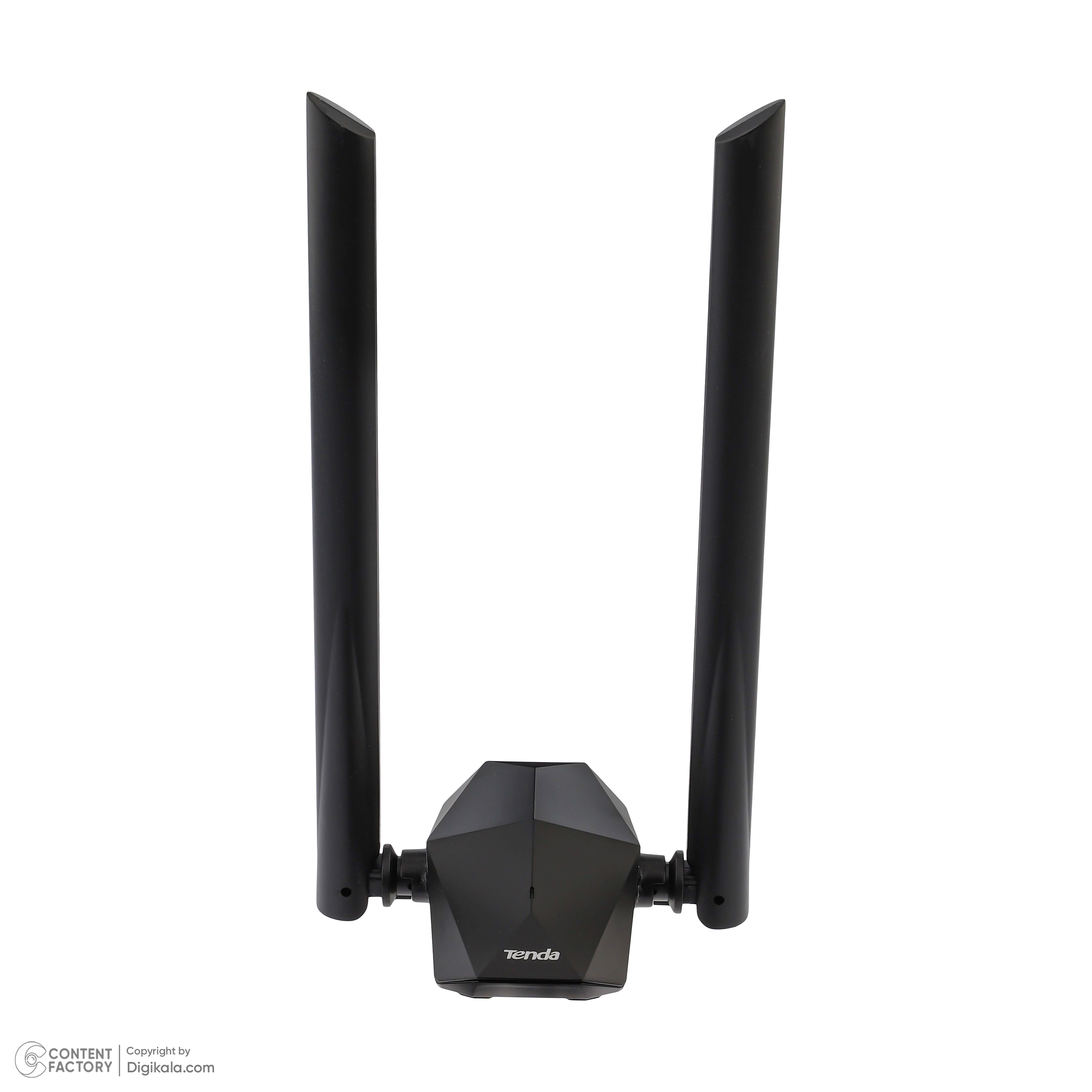 کارت شبکه تندا مدل U18a AX1800